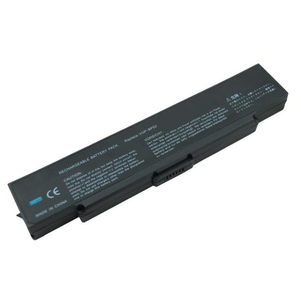 Μπαταρία για Sony VGN FE-AR-FJ Series